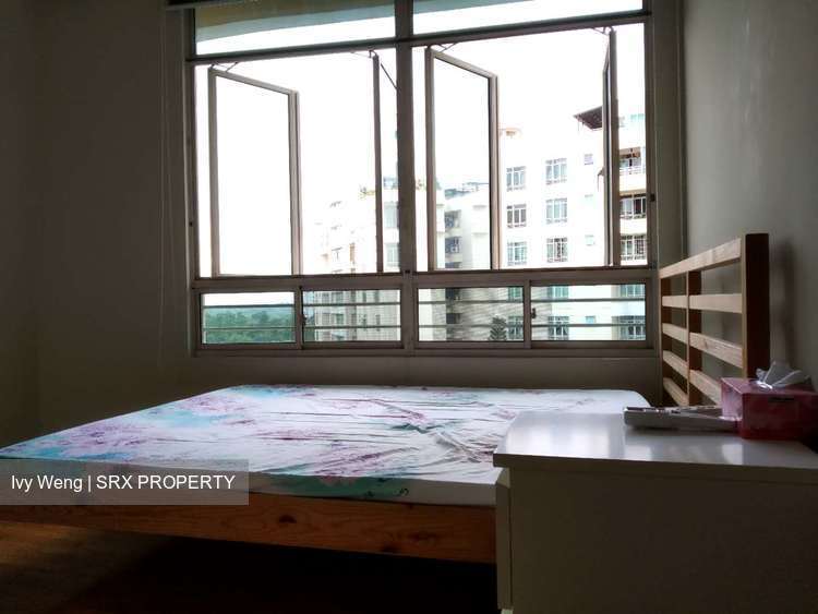Northvale (D23), Apartment #194300502